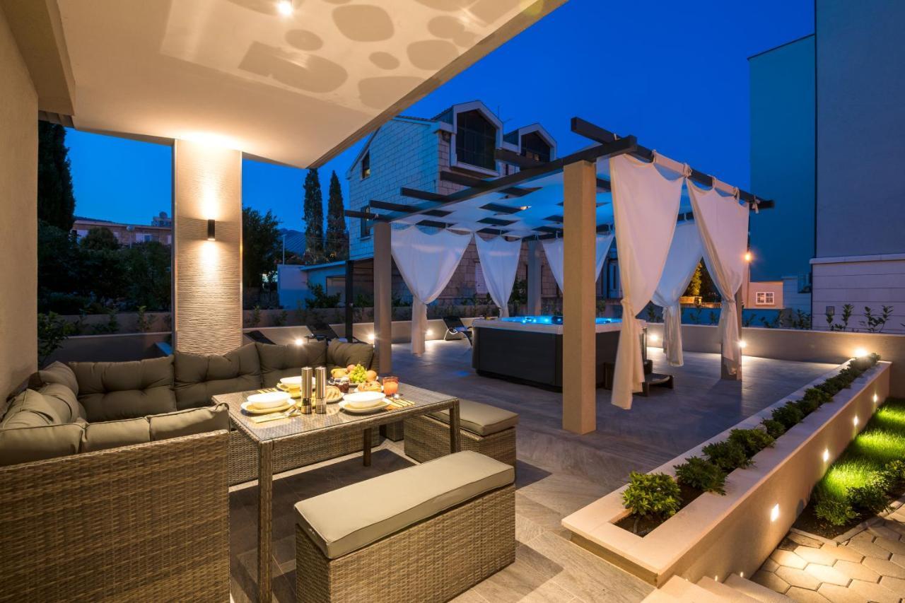 Family - Private Jacuzzi Terrace, Private Parking * Dubrovnik