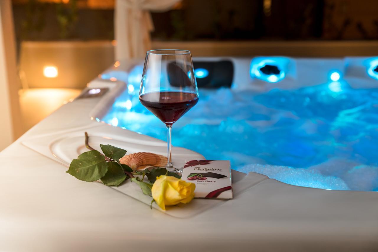 Family - Private Jacuzzi Terrace, Private Parking Apartment Dubrovnik