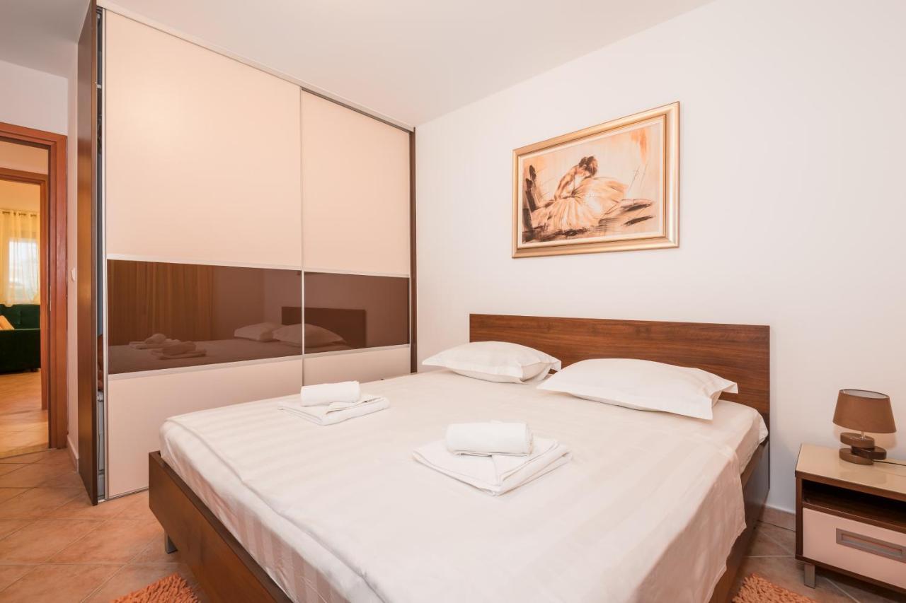 Family - Private Jacuzzi Terrace, Private Parking * Dubrovnik