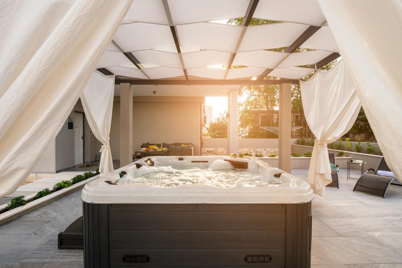 Family - Private Jacuzzi Terrace, Private Parking * Dubrovnik